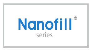 Nanofill Series Made in Korea